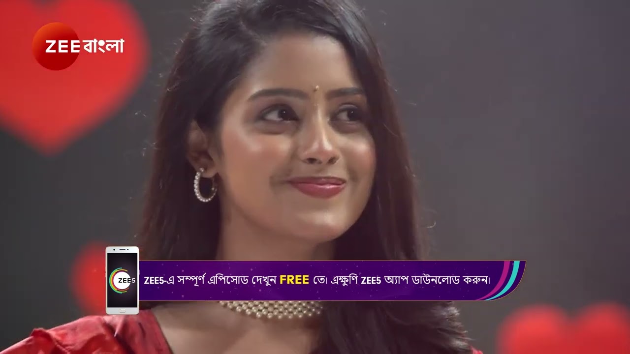Parineeta | Ep - 102 | Webisode | Feb 21 2025 | Zee Bangla