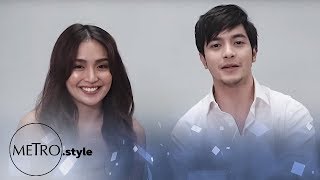 The Ultimate Choice Game with Kathryn and Alden