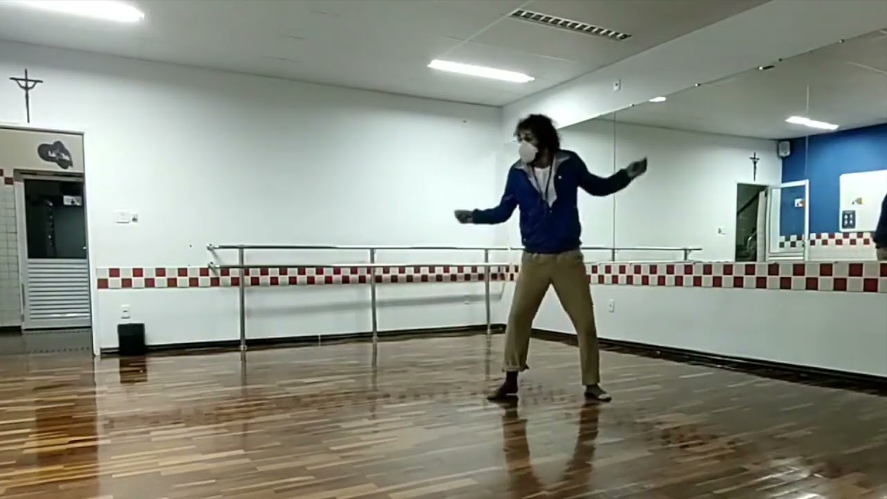Swing It Seattle - Guilherme Ribeiro Highlights