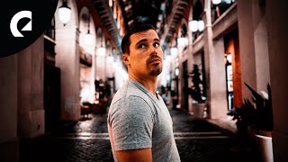 Cospe - Attracted (Cinematic Music Video)