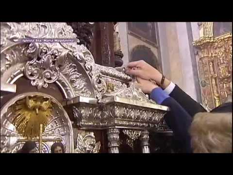 Cofradía de Nuestro Padre Jesús del Rescate