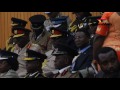 FULL SPEECH: President John Dramani Mahama's final State of the Nation Address