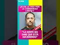 ¡Alza la voz por la comunidad LGBTQ+! Humberto Busto lanza mensaje contra gobernantes