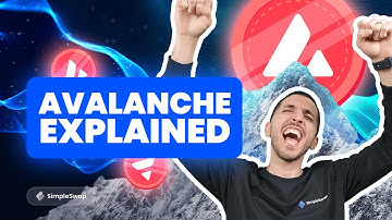 What is Avalanche? Detailed AVAX Review with Pros and Cons