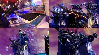 【1126】DFFAC 8本目 圧迫面接!