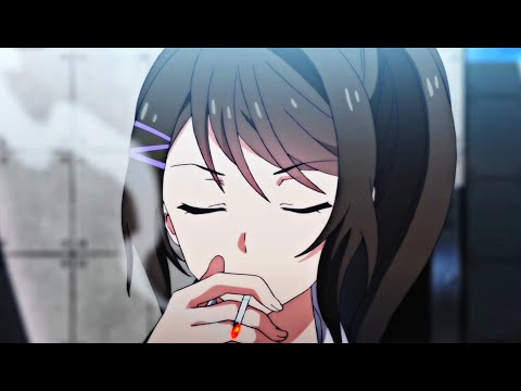 Edit •Chaboshira Sae• || Classroom of the Elite || Добро пожаловать в класс превосходства