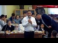 Вечер памяти Зайца Евгения Васильевича ч. 2