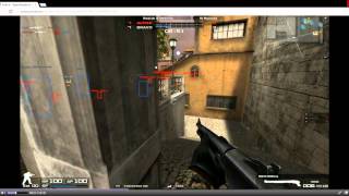 Combat Arms: #selfbust