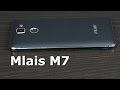 Mlais M7 | Un Smartphone BUENÍSIMO Y BARATÍSIMO + Sorteo