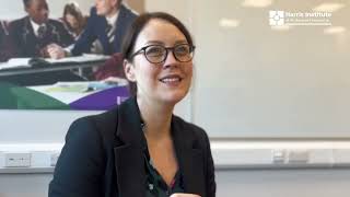 Rebecca Halka Reflections On Npqlbc Facilitation