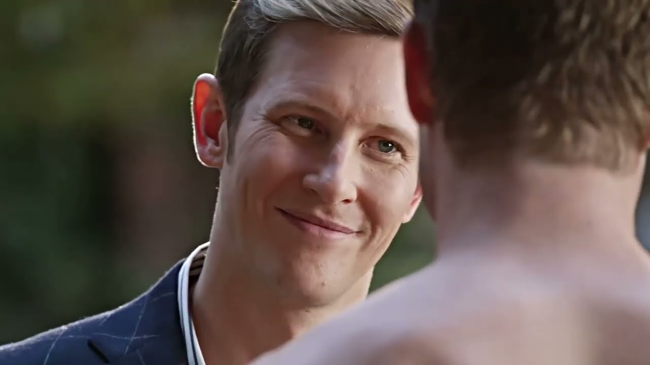 Patrick & Nolan - your eyes don't fit