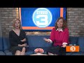 Studio 3 - Jim's Strawberry Pie Week