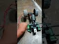 rc tractor ke gear box modifications