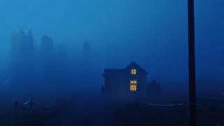 last look back •• dark ambient music mix