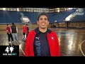 🎙🗣 ZONA MIXTA: DT. Gary Ayala (Cerro Porteño) #crdeventosdeportivos #CCPfutsal