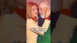 Celine Dion & Rene Angelil (These Are The Special Times/Celine Dion/1998)