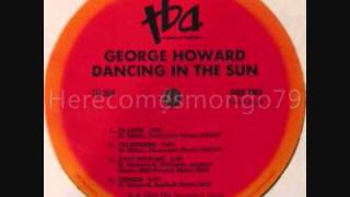 Video thumbnail of "Jazz Funk  - George Howard - In Love"