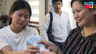 Mukhang Perang Biyenan 😡 Siniraan Ang Manugang! Nakakaiyak na Kwento ng Pamilya”