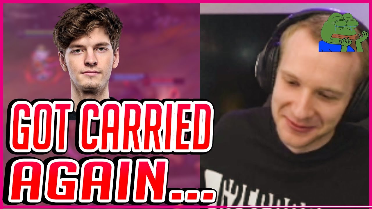 Jankos Reacts To Mikyx's Words To Jankos on Winning LEC... | G2 Jankos Stream Highlights