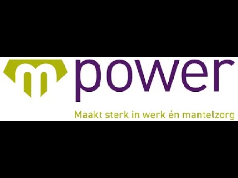 Mantelzorg Power (M-power) introductie