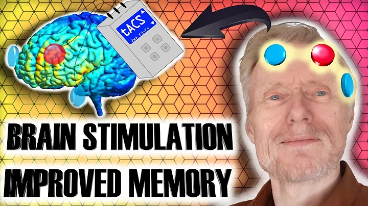 Improved Memory By Using Transcranial Alternating Current Stimulation | Neuro3