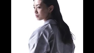 Rika Usami Female Karate Kata World Champion