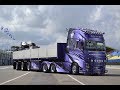 Uittocht truckstar festival 2017  the movie