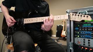 L..a. Sound Design Rack Tones.