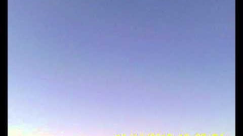 Depron Funjet build and maiden flight video.