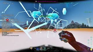"Cryo-Bounce" due to High Server Performance (Tick Rates Greater than 21Hz)
