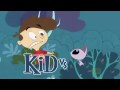 Disney XD Kid vs Kat Intro HD