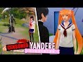 OSANA NON CI PROVERÀ PIÙ COL SENPAI - [Yandere in The Sims 4] #2