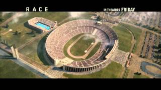 RACE 'Trailer Tease' TV Spot
