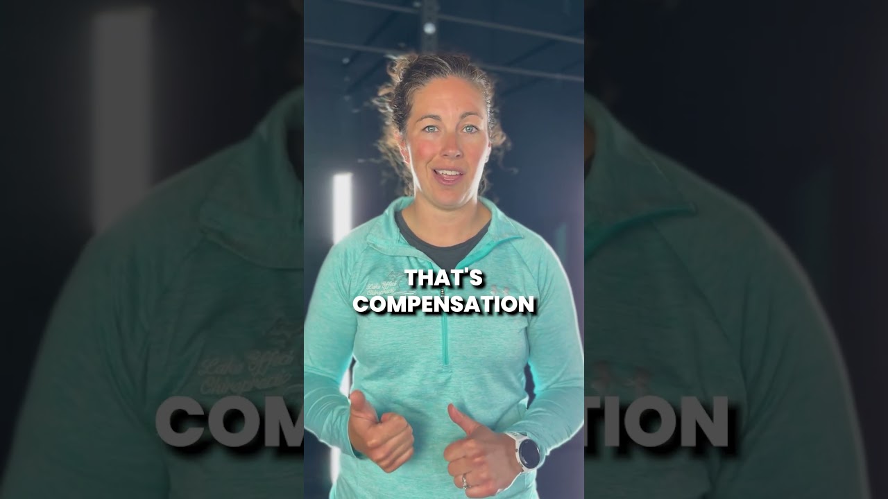 Why Does the Same Injury Keep Coming Back? 