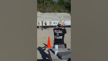 Outlaw Steel Challenge HSS Don