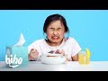 Kids Try Cold Remedies From Around the World | Kids Try | HiHo Kids