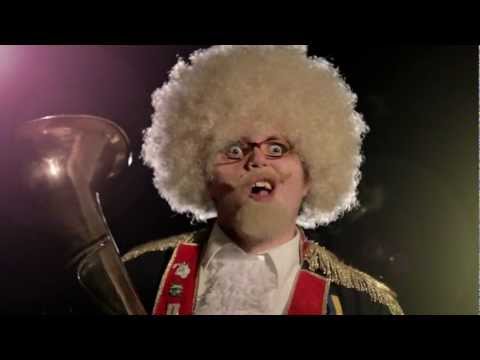 Frikadele - Keivol (Skyfall Carnavalsversie 2013)
