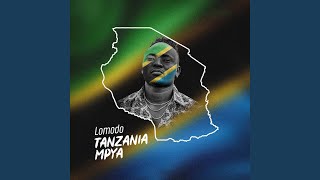 Tanzania Mpya