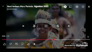 Download lagu 𝗩𝗲𝗿𝘀𝗶 𝘁𝗲𝗿𝗯𝗮𝗿𝘂 𝗠𝗮𝗿𝘀 𝗣𝗲𝗿𝗶𝗻𝗱𝗼: 𝗔𝗴𝘂𝘀𝘁𝘂𝘀 2022