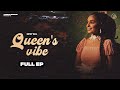 Queen&#39;s Vibe (EP) Sifat Bal | Mxrci | New Punjabi Song 2023 | Juke Dock