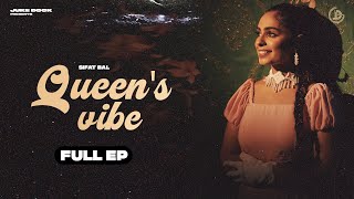 Queen&#39;s Vibe (EP) Sifat Bal | Mxrci | Juke Dock