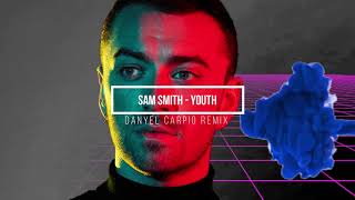 Famous Sam Smith - Young (Danyel Carpio Remix) Net Worth