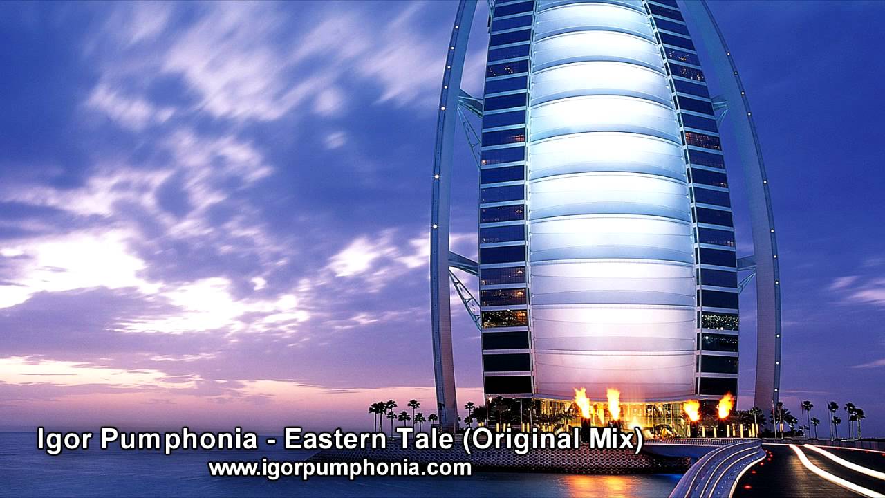 Watch Igor Pumphonia - Eastern Tale (Original Mix) on YouTube Watch Igor Pumphonia - Eastern Tale (Original Mix) on YouTube
