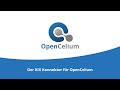 Der KIX Konnektor für OpenCelium