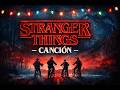 Stranger Things – Canción Original | Resumen Temporada 1 (Fan Song)