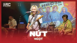 221211 Ngọt - NỨT (đôi chân đôi tay đôi mắt trái tim) @ Hanoi Rock City 12th