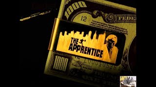 The Apprentice Season 1 Original Intro Donald Trump 2004 1-8 January 8th Mark Burnett