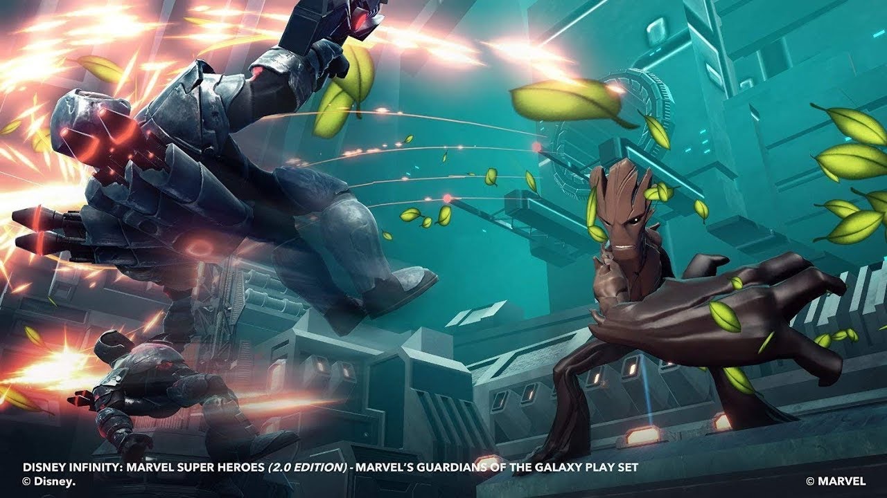 video phone beyonce mp3 Disney Infinity 2.0 Guardians of the Galaxy - Let's Be Clear