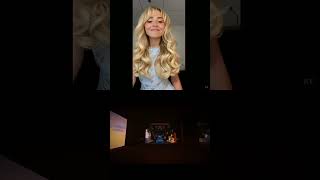 Sabrina Carpenter Brainrot Transformation Using AI - Shocking Results