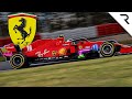 How Ferrari is bouncing back from 'rock bottom' in F1